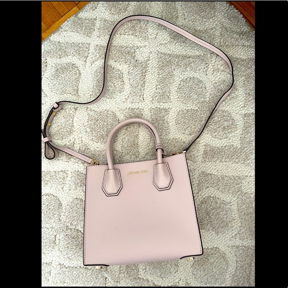 MICHAEL KORS crossbody bag - Picture 1 of 5